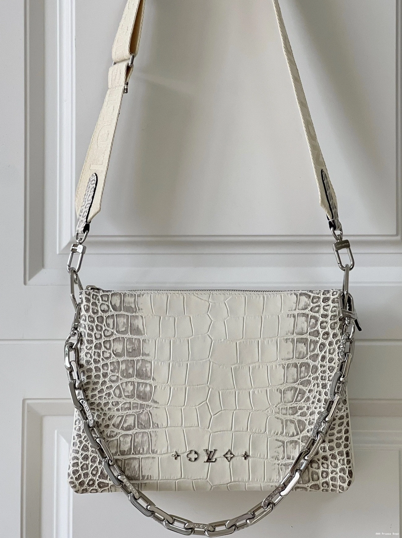 AAA Replica Ru COUSSIN VUITTON LOUIS PM 0803